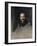 'Portrait of H.I.M. The German Emperor',1908-Philip A de Laszlo-Framed Giclee Print