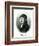 Portrait of Heinrich Von Kleist as a Child-null-Framed Giclee Print