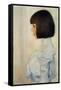 Portrait of Helene Klimt, 1898-Gustav Klimt-Framed Stretched Canvas