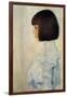 Portrait of Helene Klimt, 1898-Gustav Klimt-Framed Giclee Print