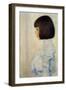 Portrait of Helene Klimt, 1898-Gustav Klimt-Framed Giclee Print