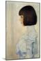 Portrait of Helene Klimt, 1898-Gustav Klimt-Mounted Giclee Print