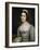 Portrait of Helene Sedelmayer, 1831-Joseph Karl Stieler-Framed Giclee Print