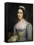 Portrait of Helene Sedelmayer, 1831-Joseph Karl Stieler-Framed Stretched Canvas