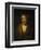 Portrait of Hendrijke Stoffels, 1655-Rembrandt van Rijn-Framed Giclee Print