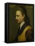 Portrait of Hendrik, Count of Nassau-Wybrand de Geest-Framed Stretched Canvas