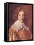 Portrait of Henri Coeffier de Ruze D'Effiat Marquis of Cinq-Mars-Le Nain Brothers-Framed Stretched Canvas