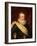 Portrait of Henri IV (1553-1610) King of France-Frans Pourbus II-Framed Giclee Print