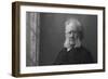 Portrait of Henrik Ibsen (1828-190)-null-Framed Giclee Print
