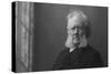 Portrait of Henrik Ibsen (1828-190)-null-Stretched Canvas