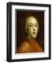 Portrait of Henry Benedict Marie Clement Edward Stuart-Anton Raphael Mengs-Framed Giclee Print