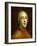 Portrait of Henry Benedict Marie Clement Edward Stuart-Anton Raphael Mengs-Framed Giclee Print