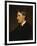 Portrait of Henry Evans Gordon-Frederick Leighton-Framed Giclee Print