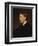 Portrait of Henry Evans Gordon-Frederick Leighton-Framed Giclee Print