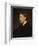 Portrait of Henry Evans Gordon-Frederick Leighton-Framed Giclee Print