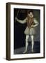 Portrait of Henry I Duke of Guise-null-Framed Giclee Print
