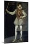 Portrait of Henry I Duke of Guise-null-Mounted Giclee Print