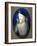 Portrait of Henry II-Leonard Limosin-Framed Giclee Print