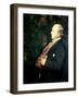 Portrait of Henry James, 1908-Jacques-emile Blanche-Framed Giclee Print