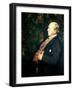 Portrait of Henry James, 1908-Jacques-emile Blanche-Framed Giclee Print