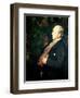 Portrait of Henry James, 1908-Jacques-emile Blanche-Framed Giclee Print