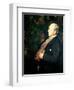 Portrait of Henry James, 1908-Jacques-emile Blanche-Framed Giclee Print