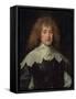 Portrait of Henry Jermyn-Sir Anthony Van Dyck-Framed Stretched Canvas
