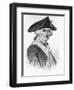 Portrait of Henry Knox-null-Framed Giclee Print