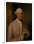 Portrait of Henry Lambert, C.1780-81-Gilbert Stuart-Framed Giclee Print