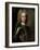 Portrait of Henry Pelham (C.1695-1754) C.1725-Michael Dahl-Framed Giclee Print