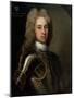 Portrait of Henry Pelham (C.1695-1754) C.1725-Michael Dahl-Mounted Giclee Print