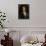 Portrait of Henry Purcell-null-Giclee Print displayed on a wall