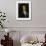 Portrait of Henry Purcell-null-Framed Giclee Print displayed on a wall