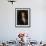 Portrait of Henry Purcell-null-Framed Giclee Print displayed on a wall
