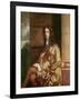 Portrait of Henry Spencer (1620-43), 1st Earl of Sunderland, 1643-Sir Peter Lely-Framed Giclee Print