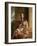 Portrait of Henry Spencer (1620-43), 1st Earl of Sunderland, 1643-Sir Peter Lely-Framed Giclee Print