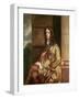 Portrait of Henry Spencer (1620-43), 1st Earl of Sunderland, 1643-Sir Peter Lely-Framed Giclee Print