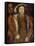 Portrait of Henry Viii-Hans Holbein the Younger-Framed Stretched Canvas