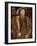 Portrait of Henry Viii-Hans Holbein the Younger-Framed Giclee Print