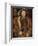 Portrait of Henry Viii-Hans Holbein the Younger-Framed Giclee Print