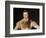 Portrait of Henry Wriothesley-null-Framed Giclee Print