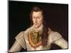 Portrait of Henry Wriothesley-null-Mounted Giclee Print