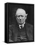 Portrait of Herbert Henry Asquith-Roger Eliot Fry-Framed Stretched Canvas