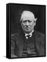 Portrait of Herbert Henry Asquith-Roger Eliot Fry-Framed Stretched Canvas