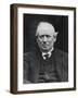 Portrait of Herbert Henry Asquith-Roger Eliot Fry-Framed Photographic Print