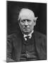 Portrait of Herbert Henry Asquith-Roger Eliot Fry-Mounted Photographic Print