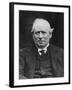 Portrait of Herbert Henry Asquith-Roger Eliot Fry-Framed Photographic Print