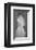 Portrait of Hermine Gallia, 1904-Gustav Klimt-Framed Giclee Print