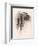 Portrait of Hiawatha-Harrison Fisher-Framed Photographic Print