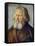 Portrait of Hieronymus Holzschuher, 1526-Albrecht Dürer-Framed Stretched Canvas